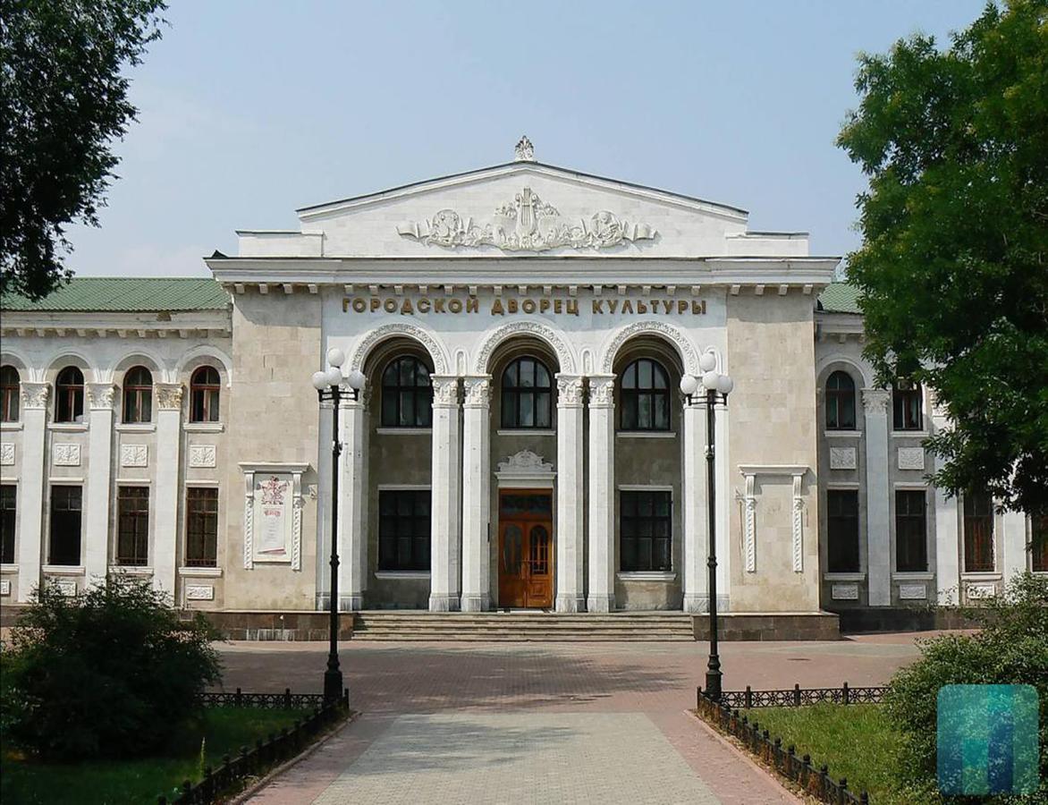 Apartamento Mano Tiraspol Exterior foto